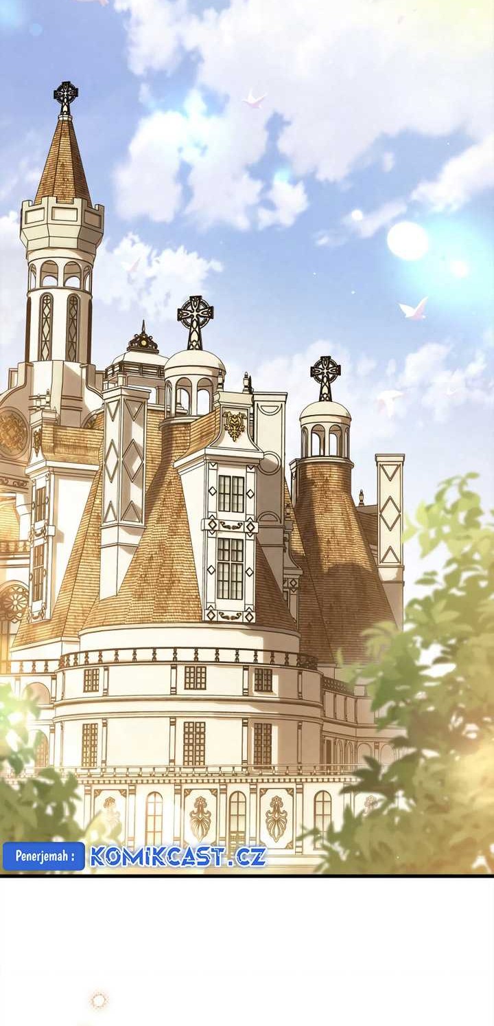 Children of the Rune Chapter 28 Gambar 21