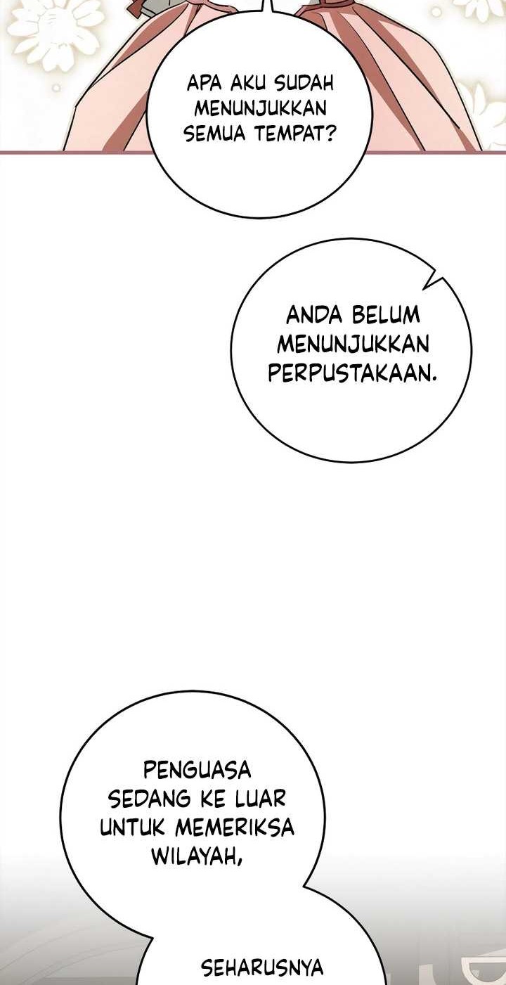 Children of the Rune Chapter 28 Gambar 25