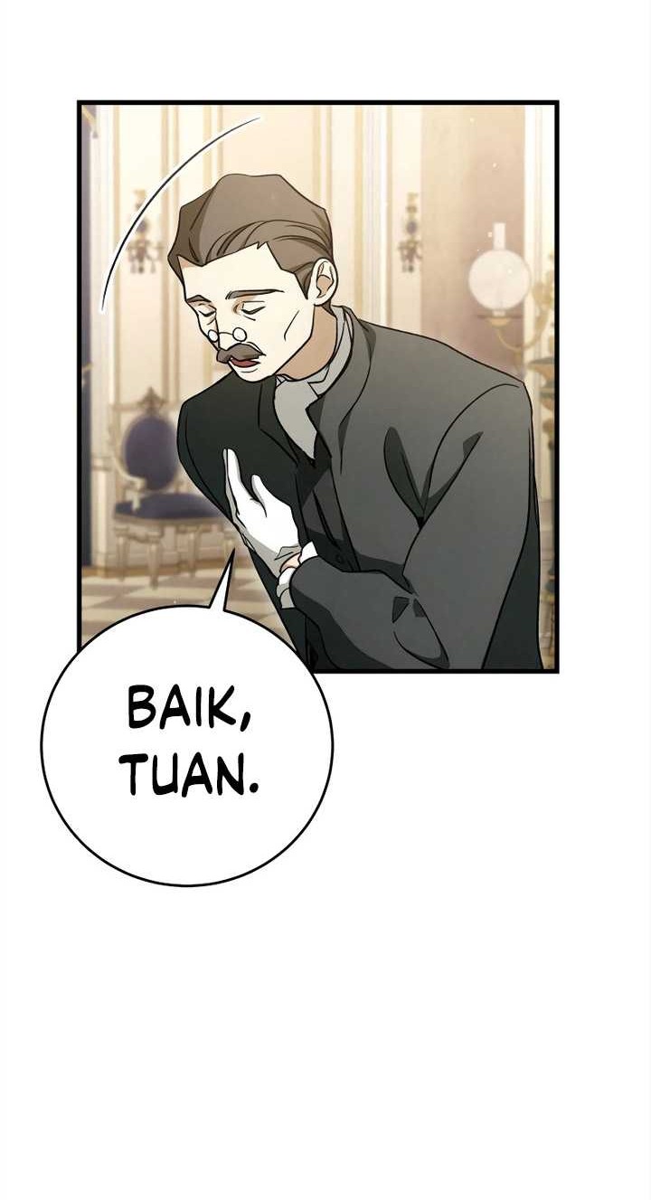 Children of the Rune Chapter 28 Gambar 47