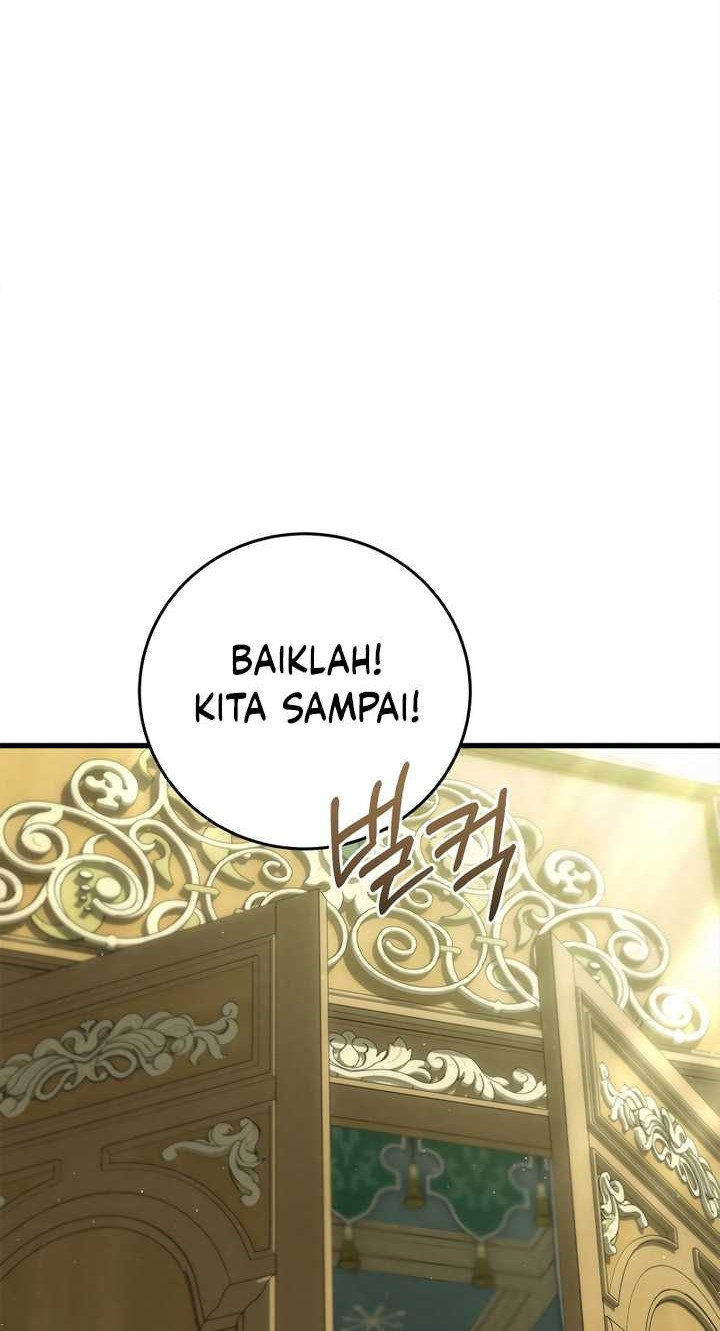 Children of the Rune Chapter 28 Gambar 7