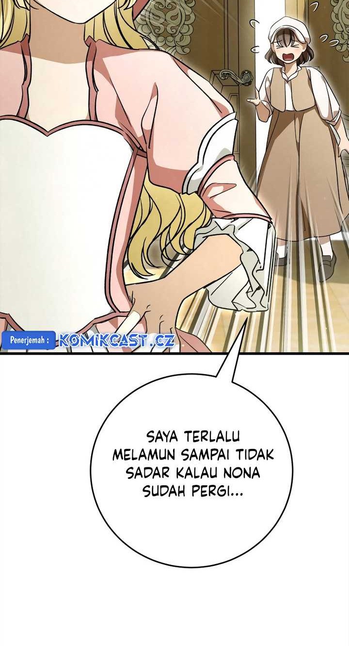 Children of the Rune Chapter 28 Gambar 11