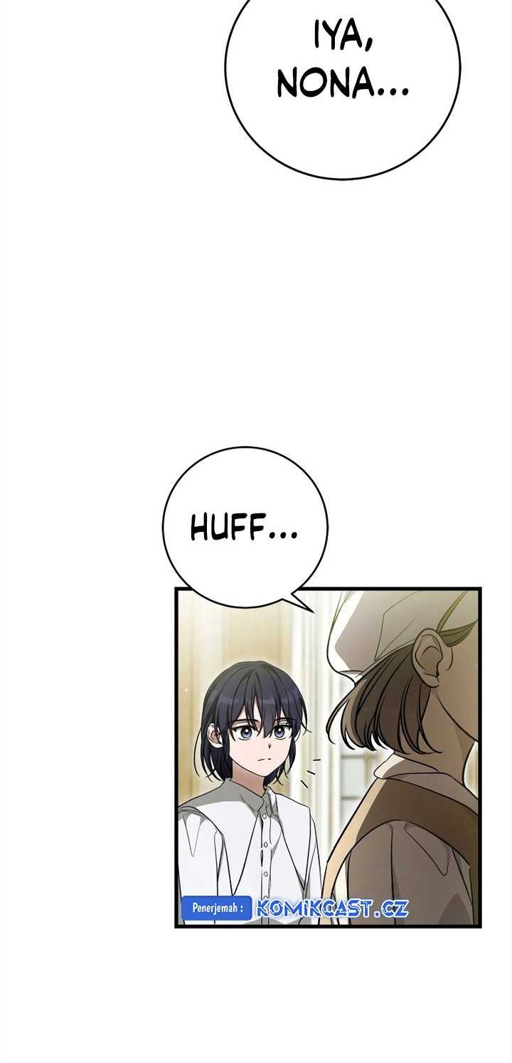 Children of the Rune Chapter 28 Gambar 13