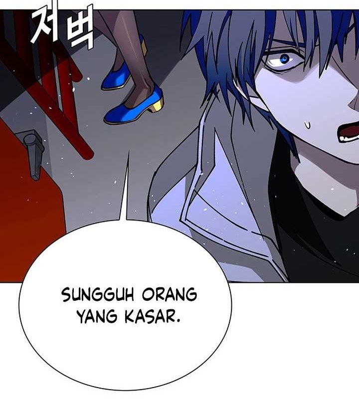 The End of the World is Just a Game to Me Chapter 58 Gambar 41
