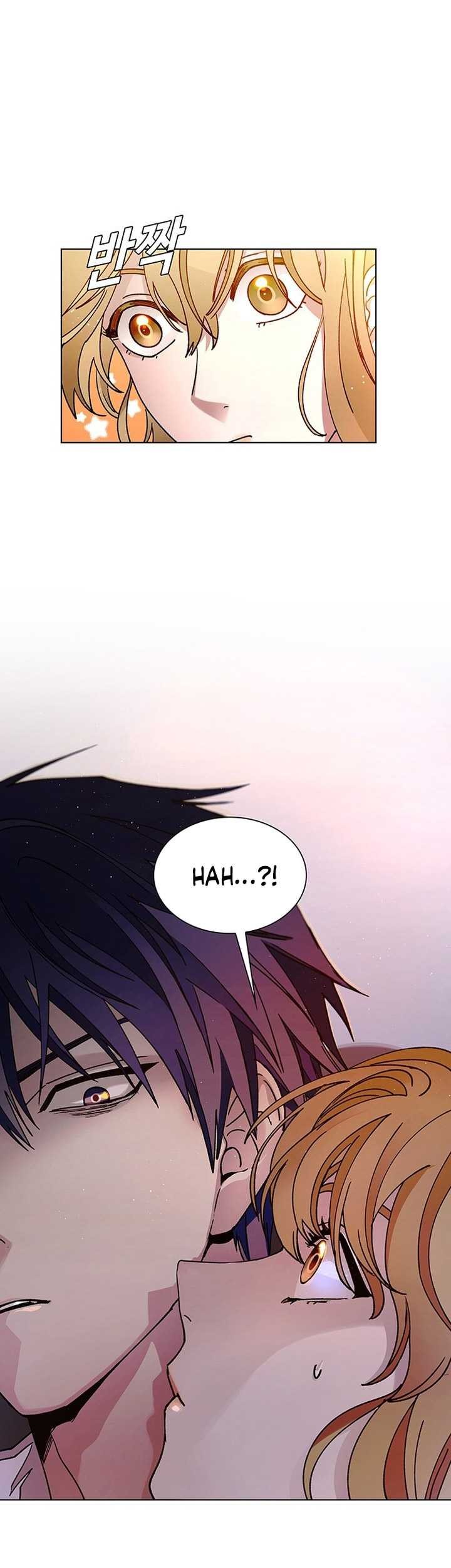 The End of the World is Just a Game to Me Chapter 58 Gambar 90