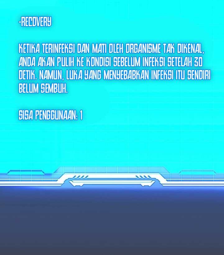 The End of the World is Just a Game to Me Chapter 57 Gambar 33