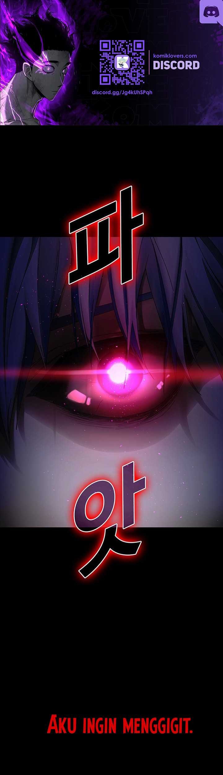 Baca Manhwa The End of the World is Just a Game to Me Chapter 57 Gambar 2