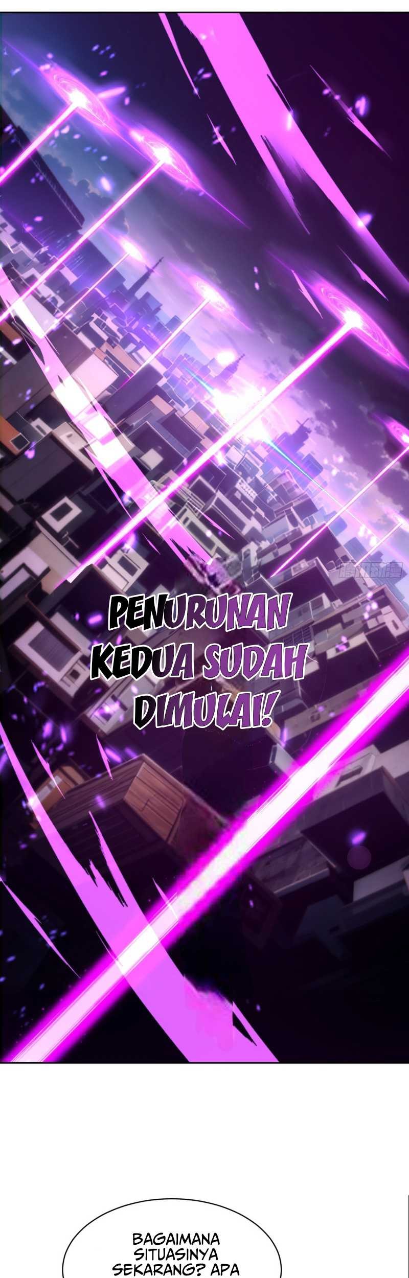 I Became the Target of the Harem in Another World Chapter 09 Gambar 26