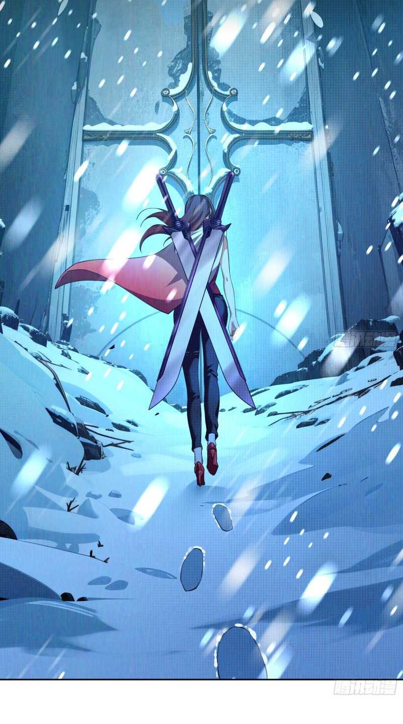 I Became the Target of the Harem in Another World Chapter 09 Gambar 6