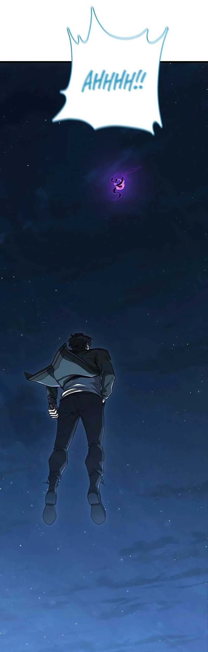 Foreigner on the Periphery (Remake) Chapter 47 Gambar 13