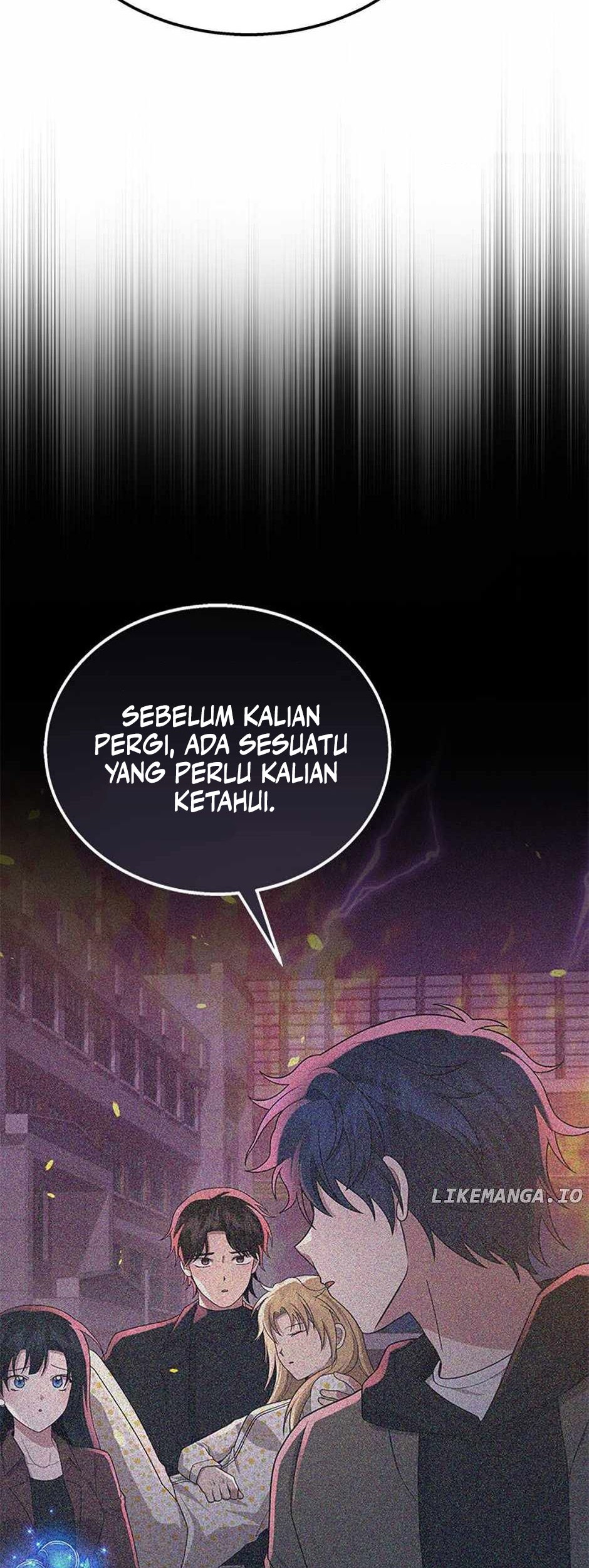 Heir of Mythical Heroes Chapter 58 Gambar 51