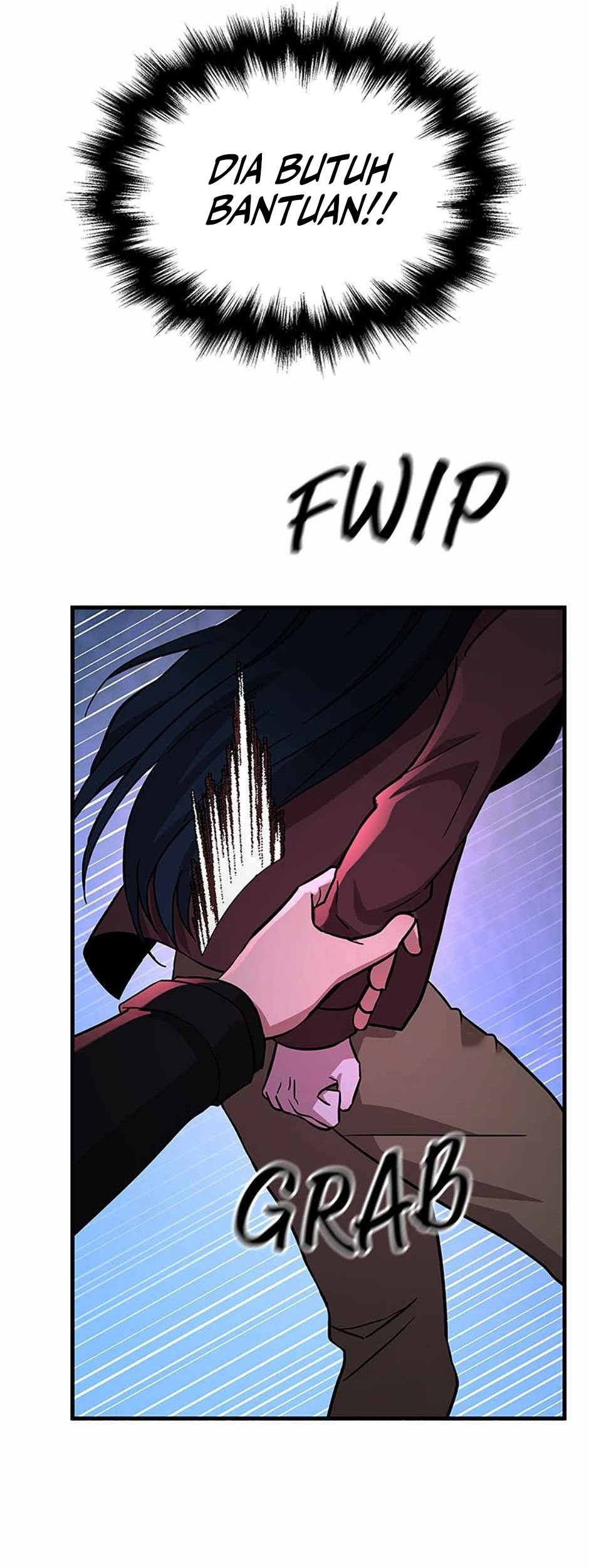 Heir of Mythical Heroes Chapter 58 Gambar 68