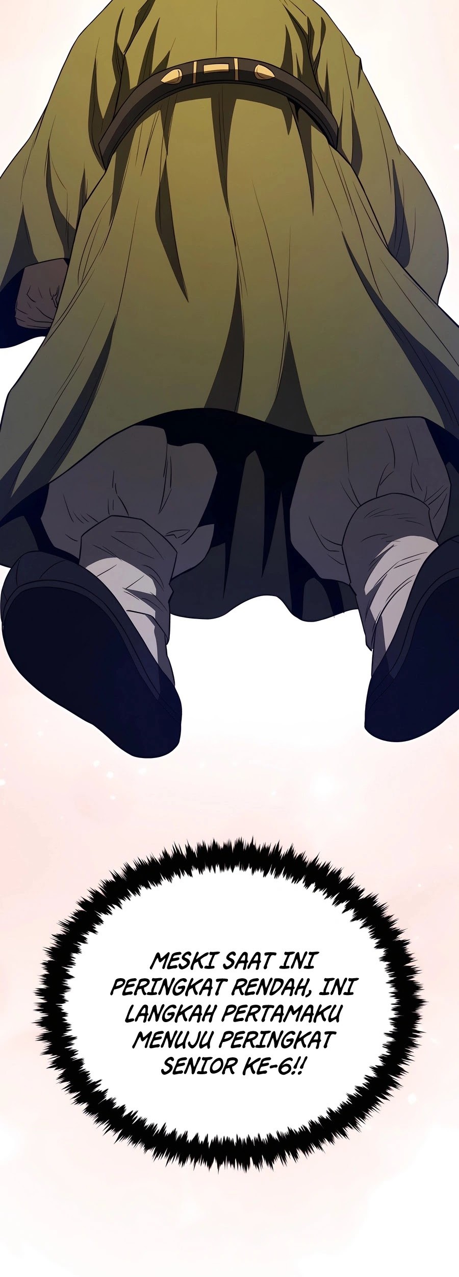 Black Corporation: Joseon Chapter 50 Gambar 95