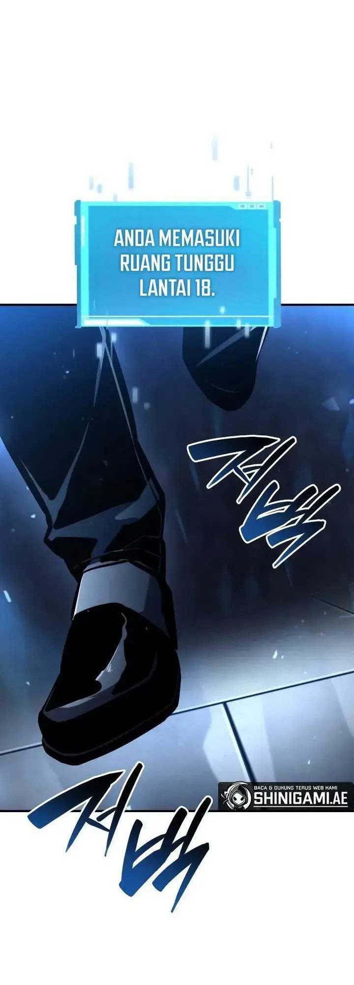 Boundless Necromancer Chapter 100 Gambar 31