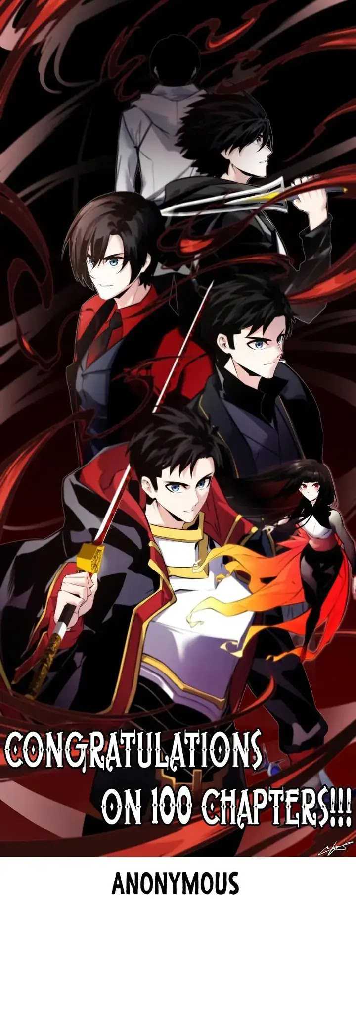 Boundless Necromancer Chapter 100 Gambar 118