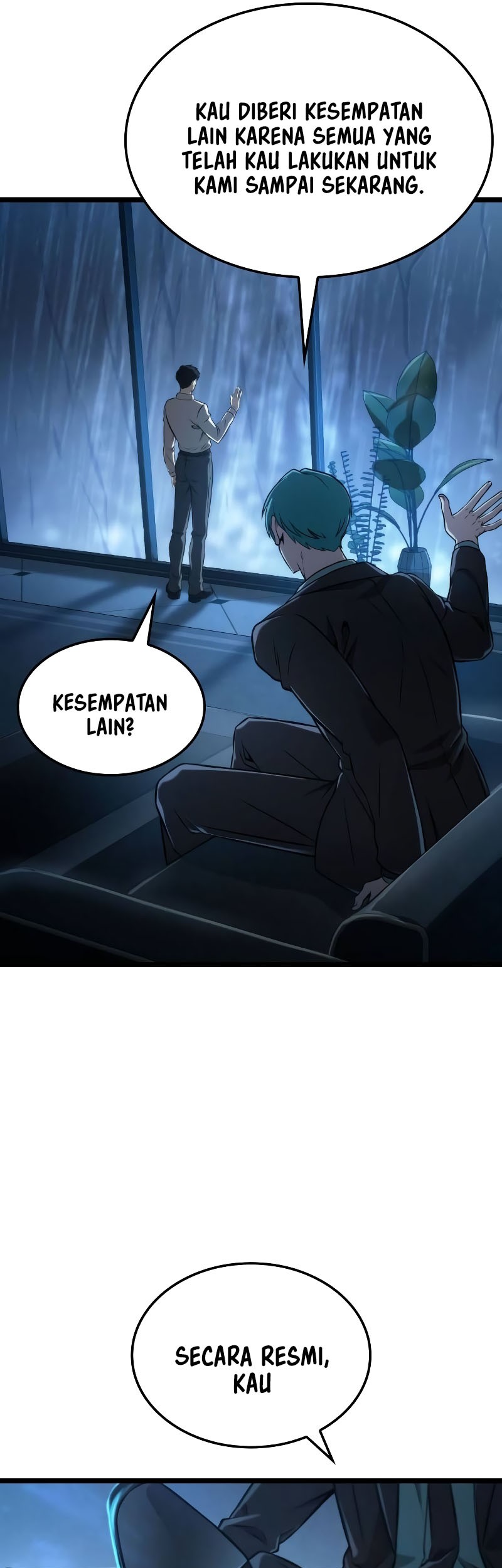 Insanely-Talented Player Chapter 58 Gambar 34