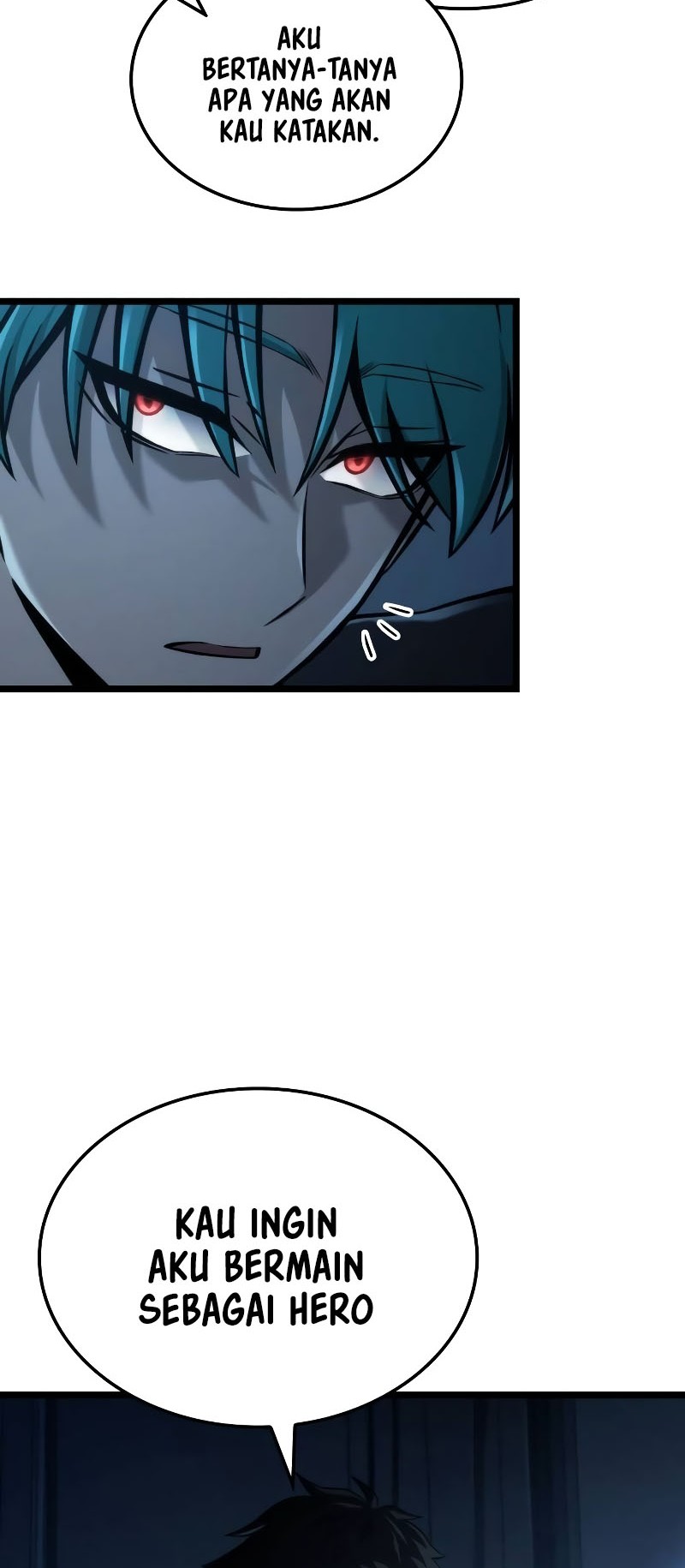 Insanely-Talented Player Chapter 58 Gambar 37