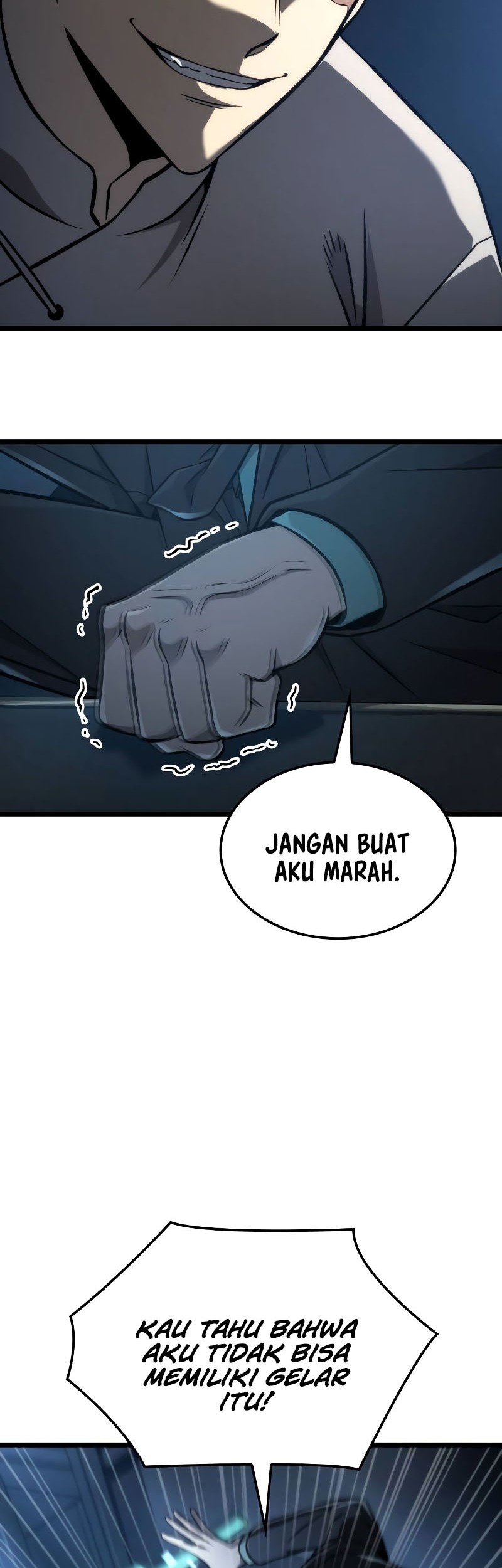 Insanely-Talented Player Chapter 58 Gambar 43