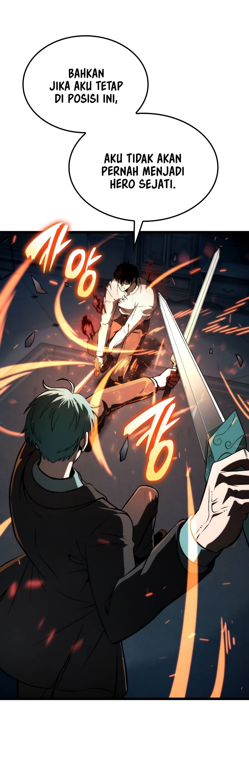 Insanely-Talented Player Chapter 58 Gambar 49