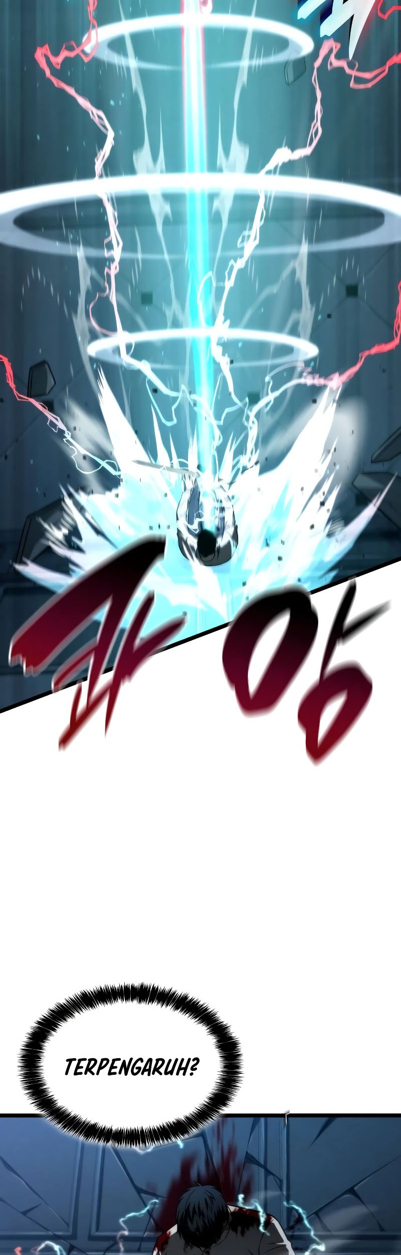 Insanely-Talented Player Chapter 58 Gambar 51