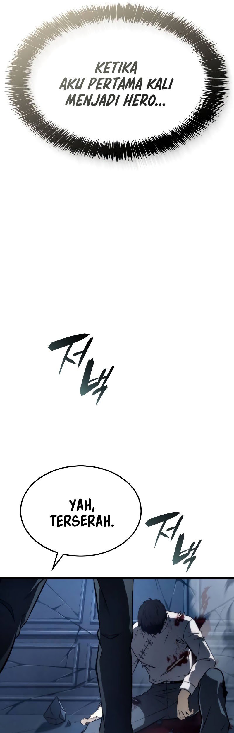 Insanely-Talented Player Chapter 58 Gambar 54