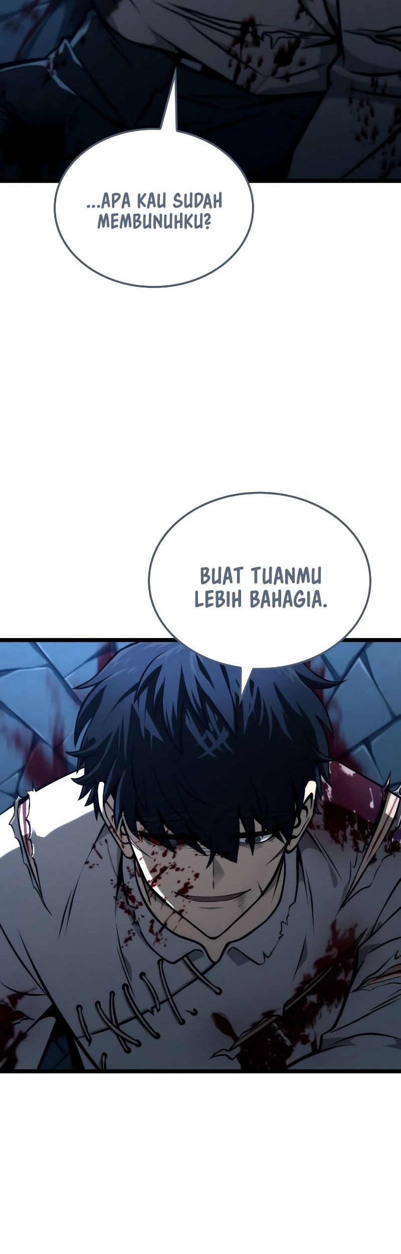 Insanely-Talented Player Chapter 58 Gambar 57