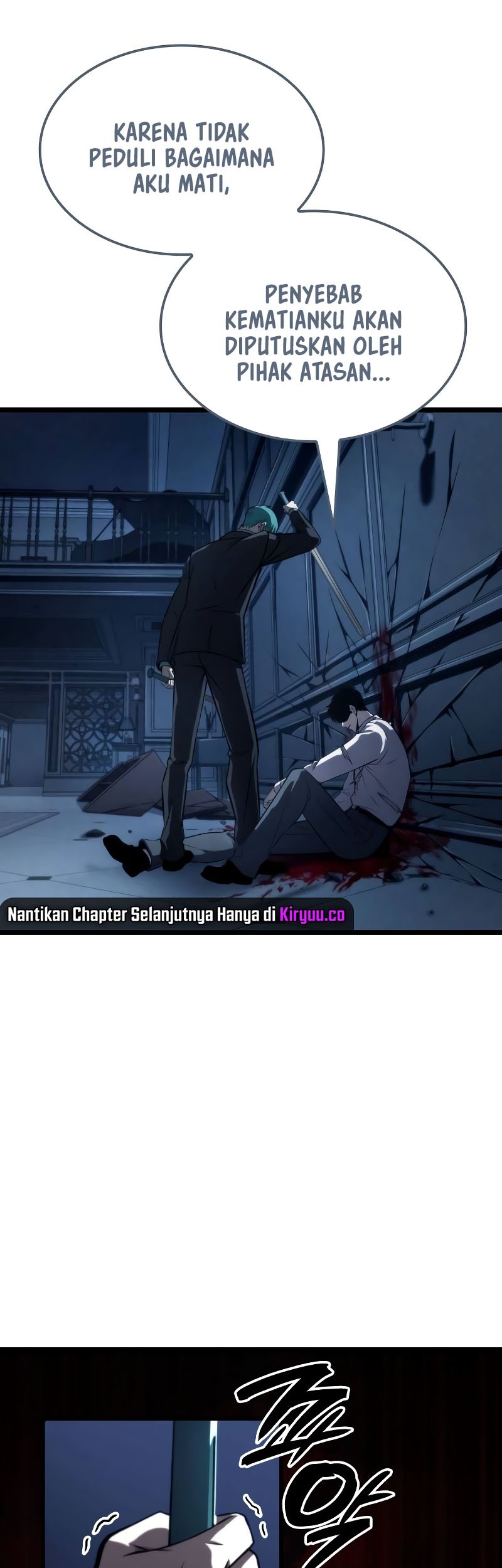 Insanely-Talented Player Chapter 58 Gambar 58