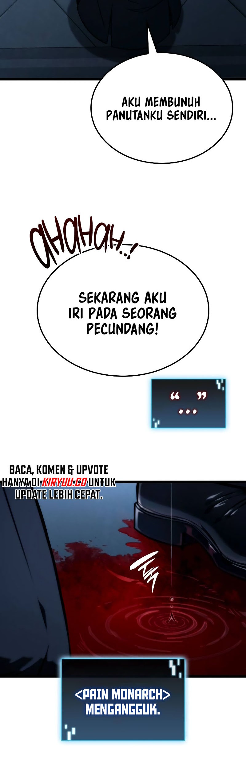 Insanely-Talented Player Chapter 58 Gambar 63