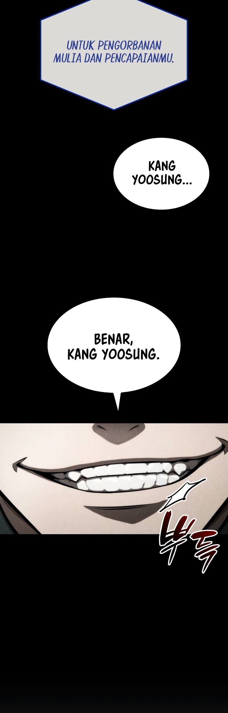 Insanely-Talented Player Chapter 58 Gambar 68