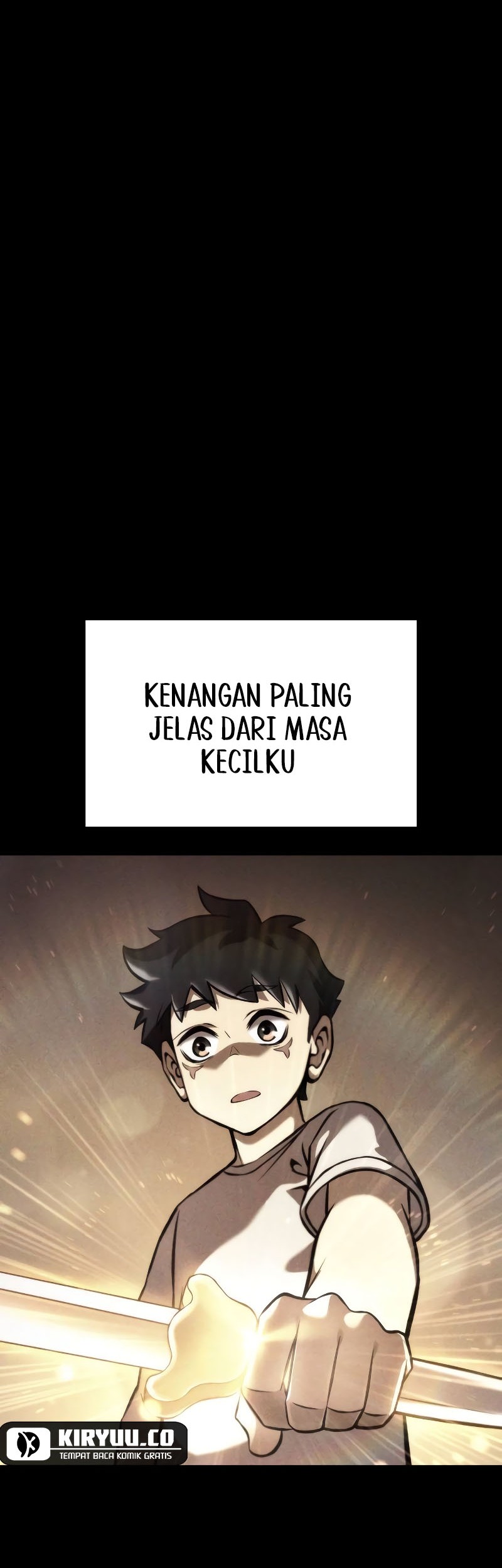Insanely-Talented Player Chapter 58 Gambar 3