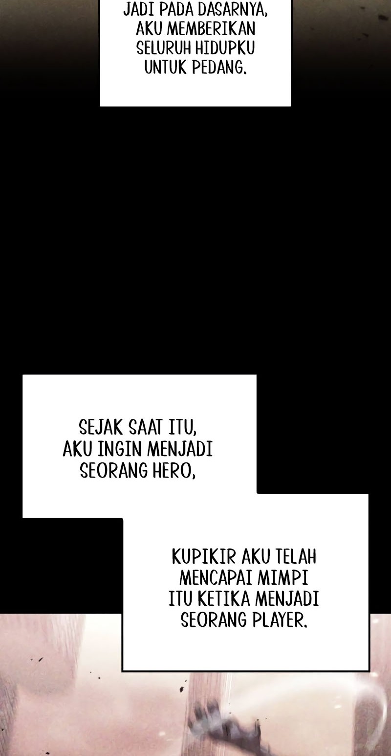 Insanely-Talented Player Chapter 58 Gambar 5