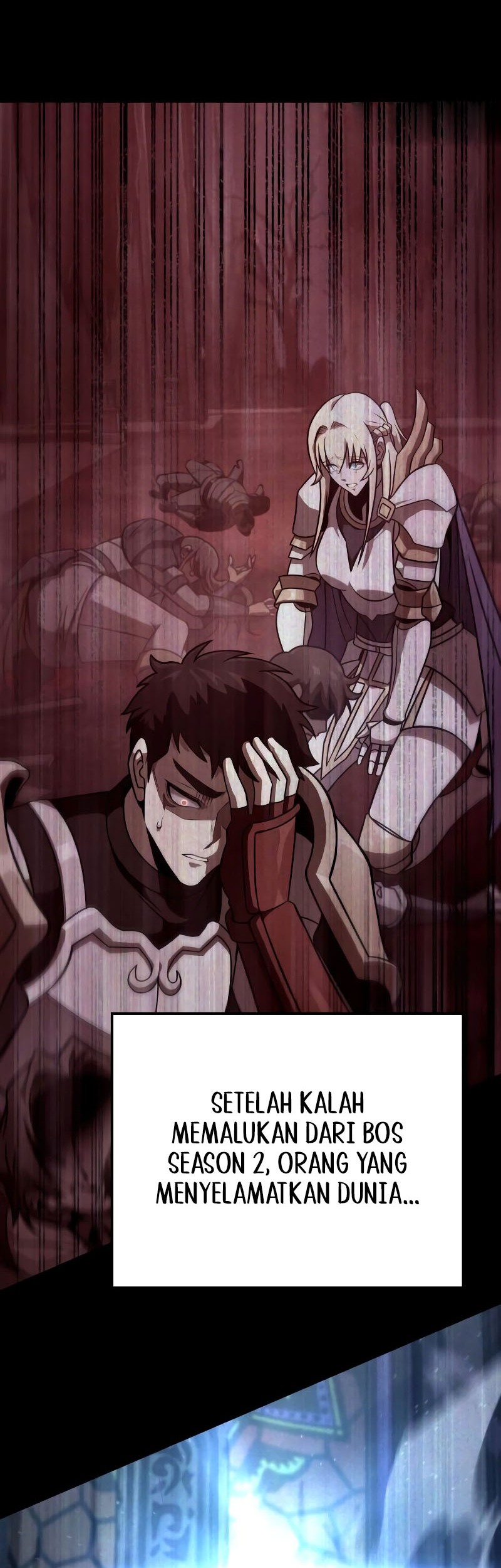 Insanely-Talented Player Chapter 58 Gambar 7