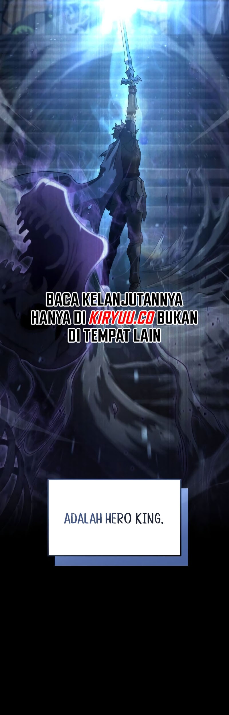 Insanely-Talented Player Chapter 58 Gambar 8