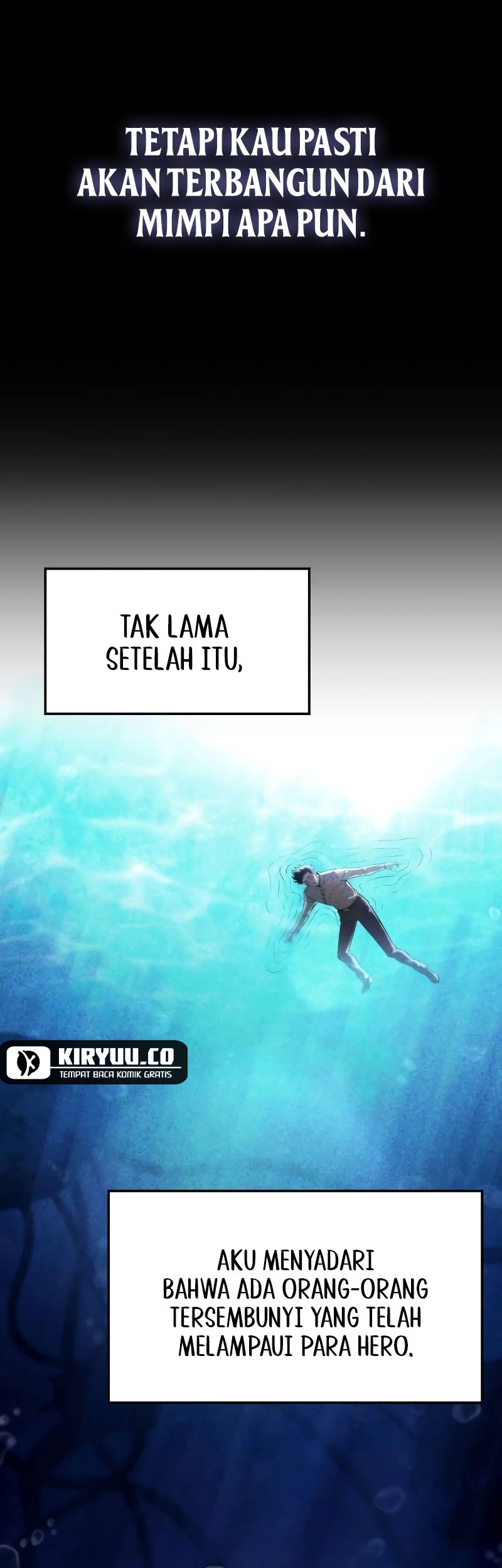 Insanely-Talented Player Chapter 58 Gambar 10
