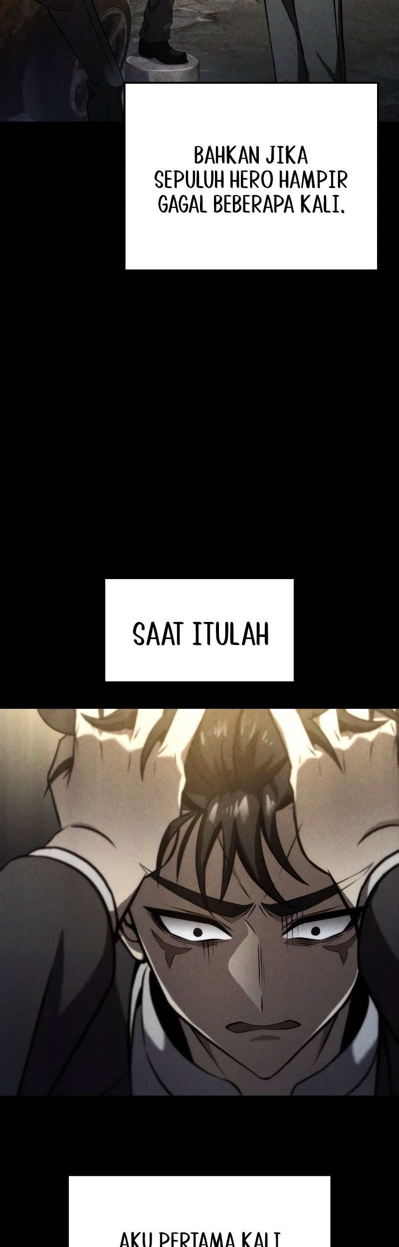 Insanely-Talented Player Chapter 58 Gambar 12