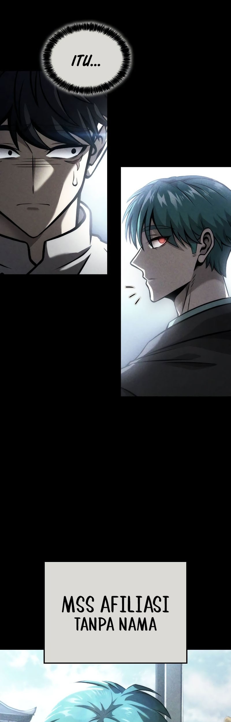Insanely-Talented Player Chapter 58 Gambar 22