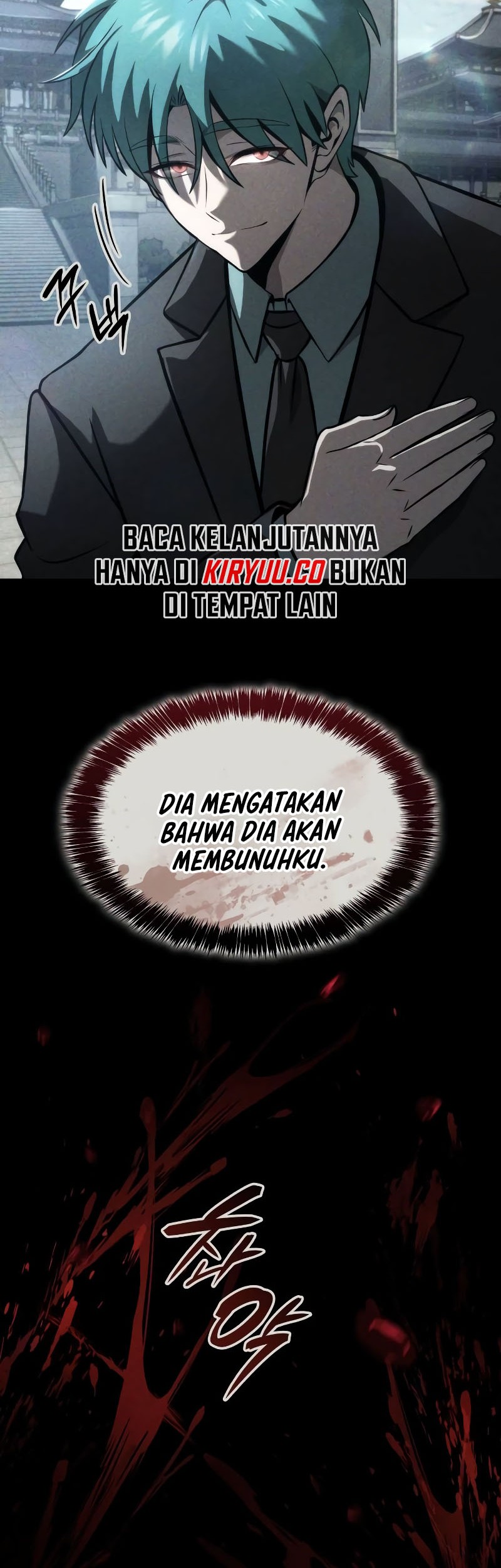 Insanely-Talented Player Chapter 58 Gambar 23
