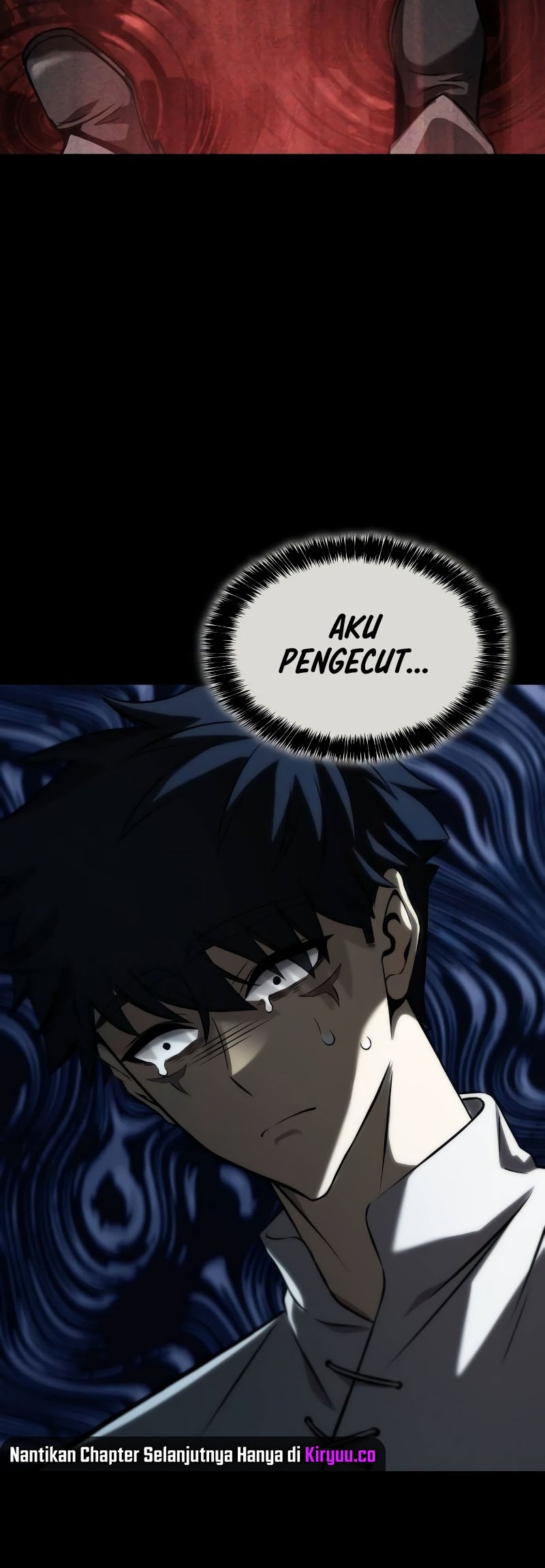 Insanely-Talented Player Chapter 58 Gambar 25