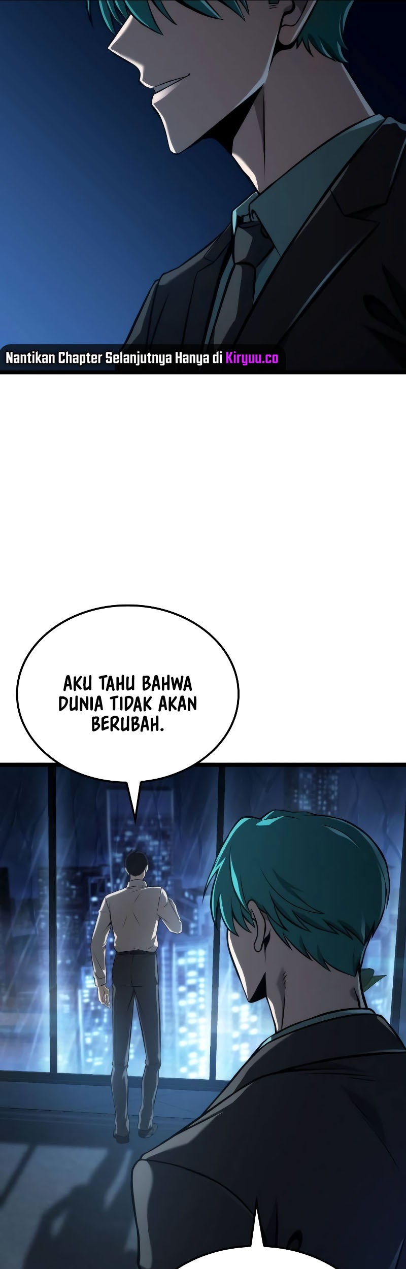 Insanely-Talented Player Chapter 58 Gambar 30