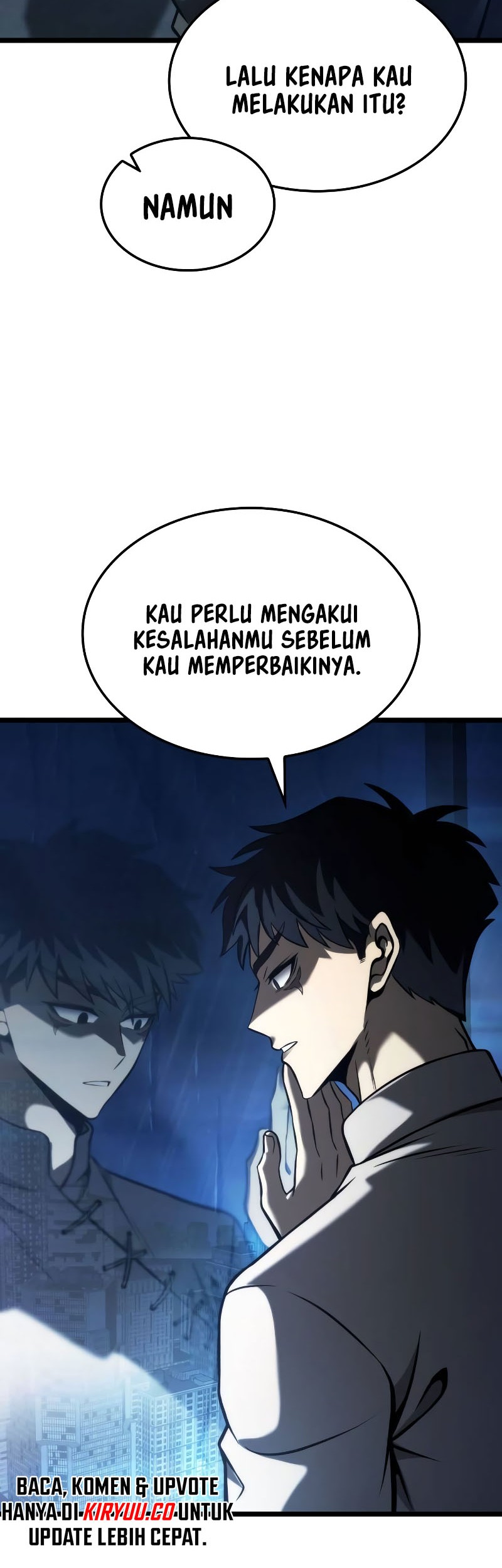 Insanely-Talented Player Chapter 58 Gambar 31