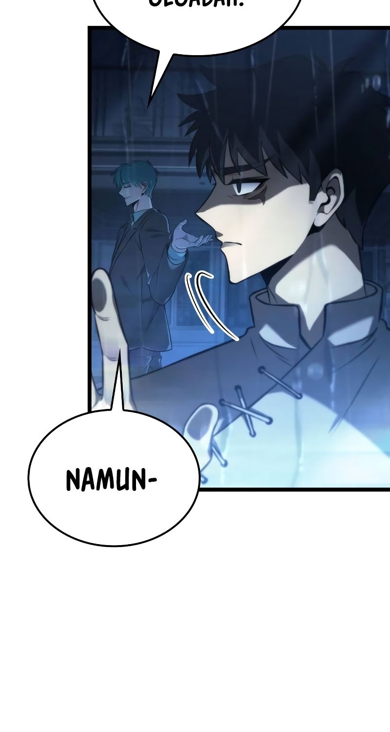 Insanely-Talented Player Chapter 58 Gambar 33