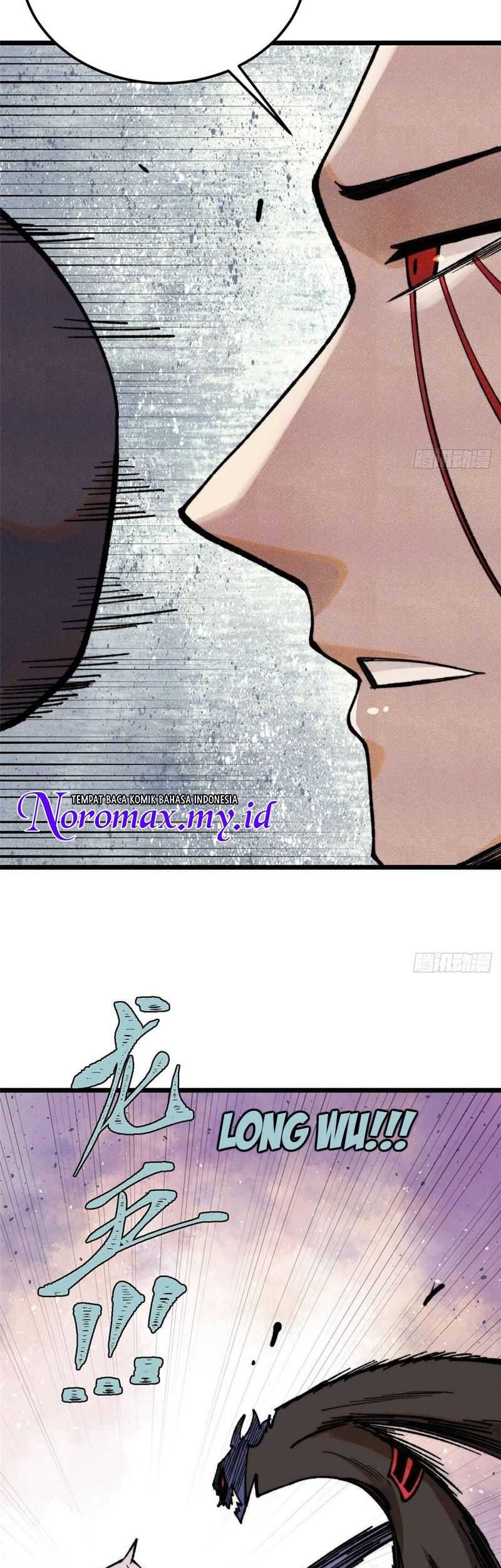 All Hail the Sect Leader Chapter 353 Gambar 19