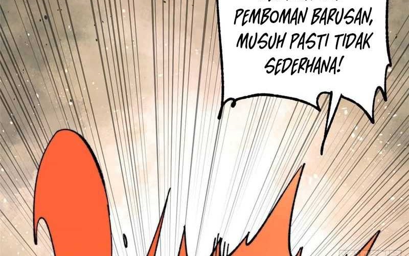 All Hail the Sect Leader Chapter 353 Gambar 24