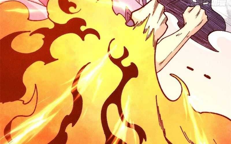 All Hail the Sect Leader Chapter 353 Gambar 35