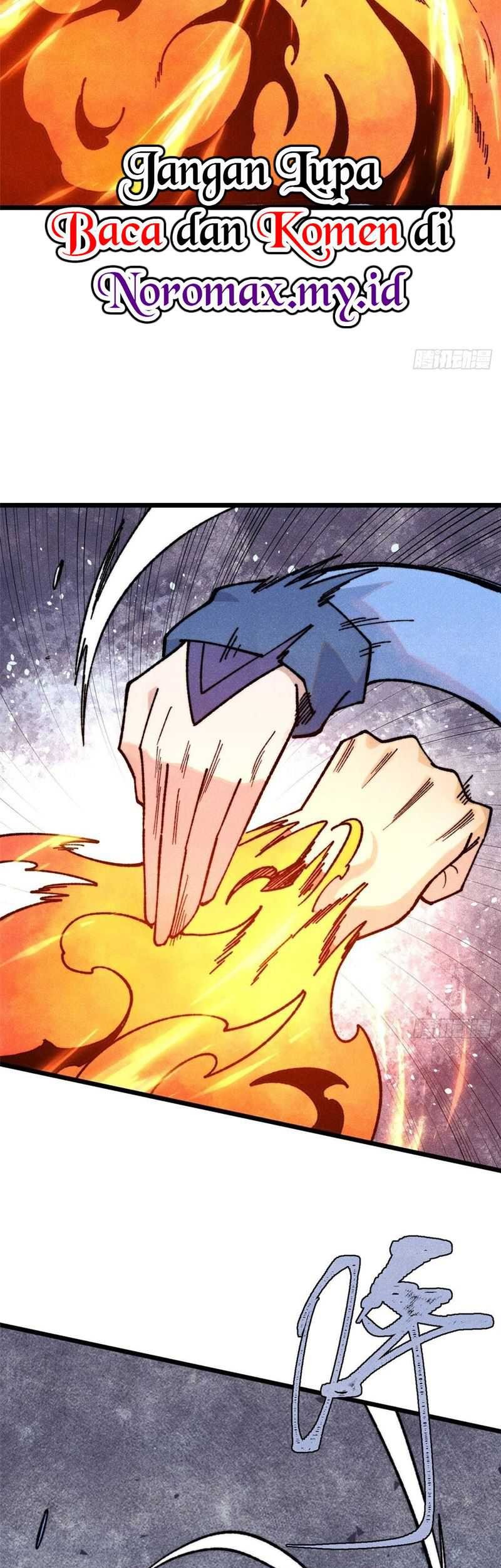 All Hail the Sect Leader Chapter 353 Gambar 36