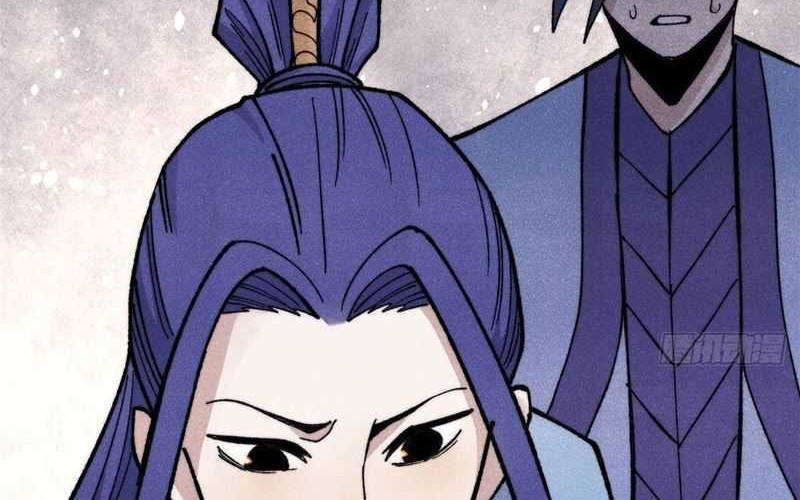 All Hail the Sect Leader Chapter 353 Gambar 39