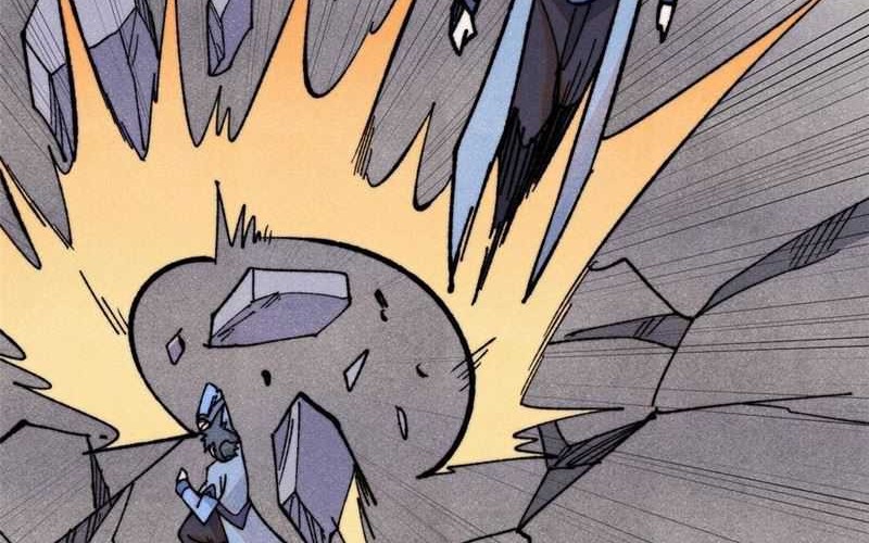 All Hail the Sect Leader Chapter 353 Gambar 49