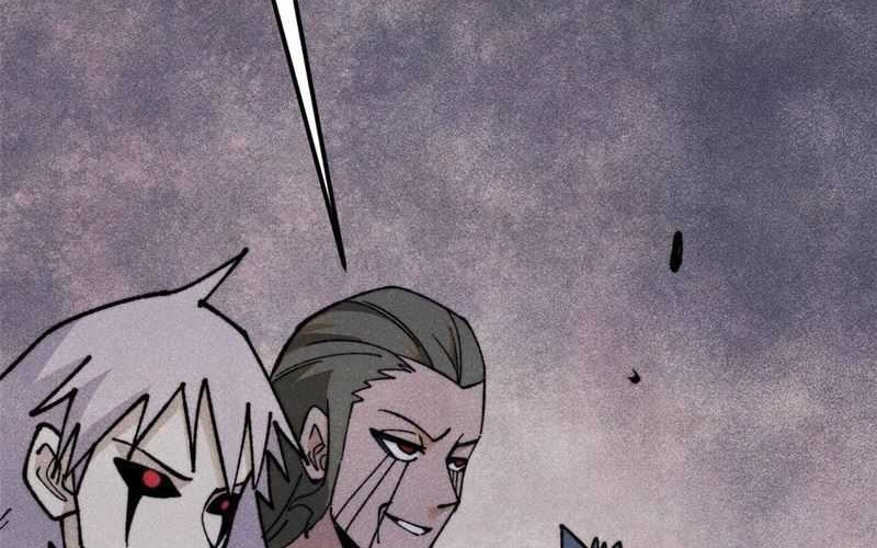 All Hail the Sect Leader Chapter 353 Gambar 51