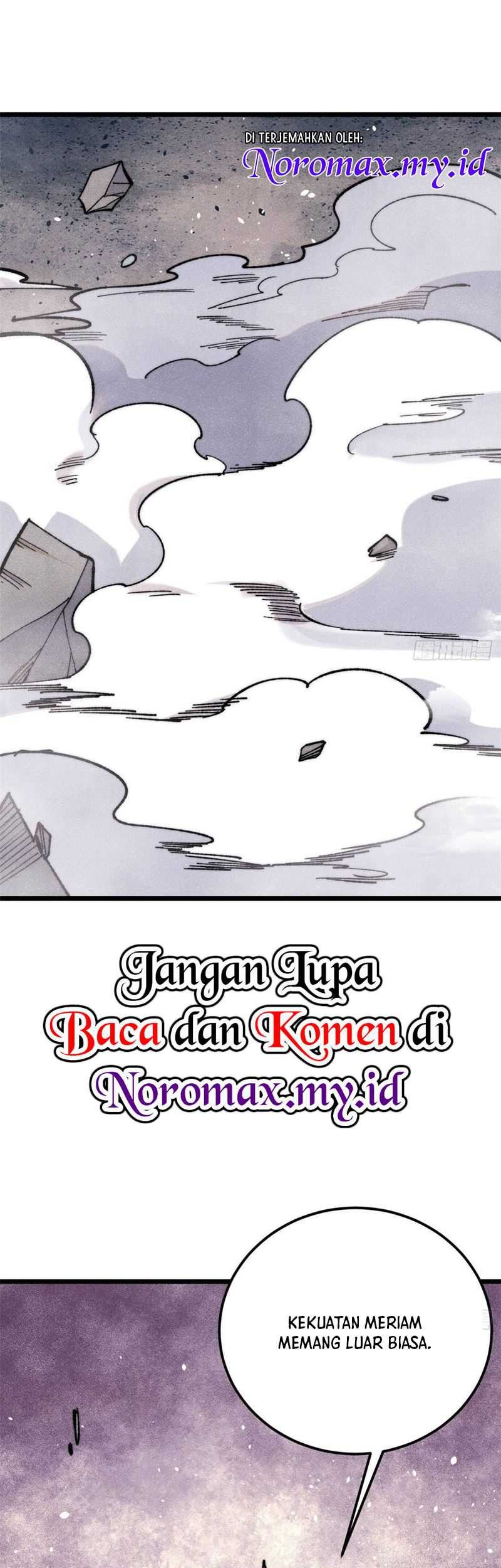 All Hail the Sect Leader Chapter 353 Gambar 3