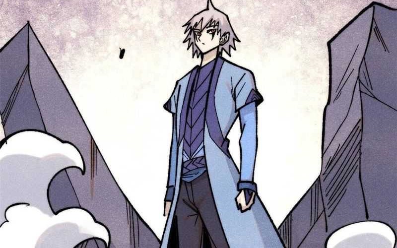 All Hail the Sect Leader Chapter 353 Gambar 4