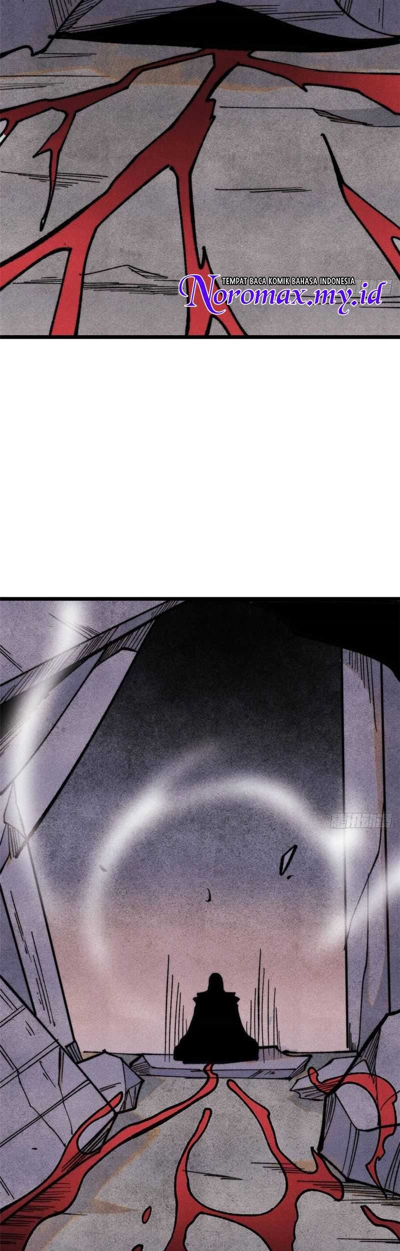 All Hail the Sect Leader Chapter 353 Gambar 9